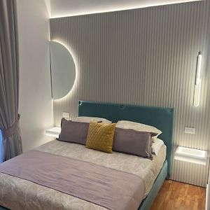 Chambre Lit Queen-Size