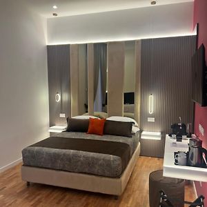Chambre Annexée Lit Queen-Size